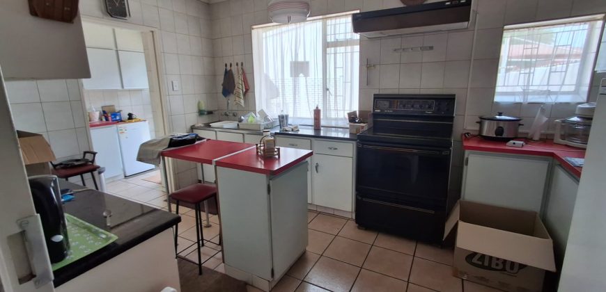 3 Bedroom House for Sale in Sasolburg Central