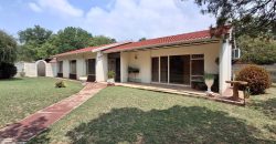 3 Bedroom House for Sale in Sasolburg Central