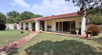 3 Bedroom House for Sale in Sasolburg Central