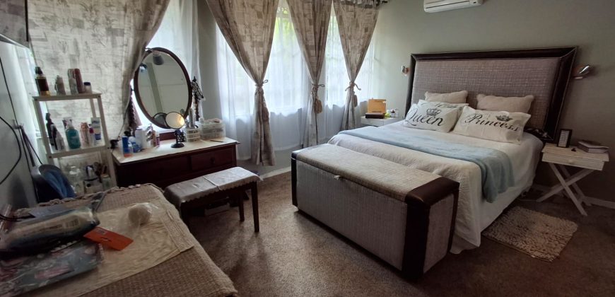 3 Bedroom House for Sale in Sasolburg Ext 4