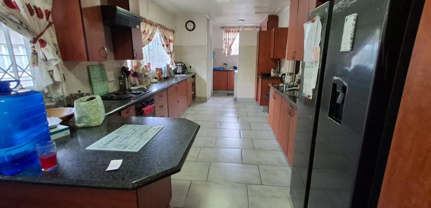 3 Bedroom House for Sale in Sasolburg Ext 4