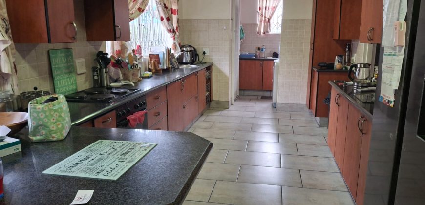 3 Bedroom House for Sale in Sasolburg Ext 4