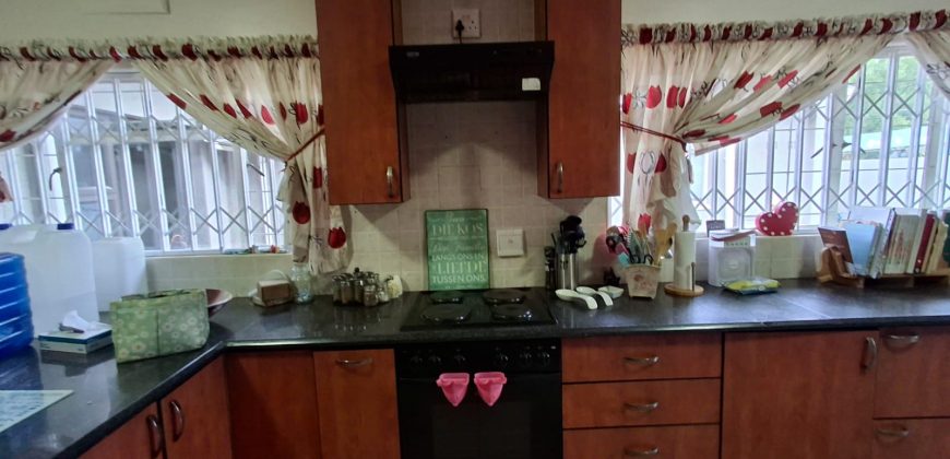 3 Bedroom House for Sale in Sasolburg Ext 4