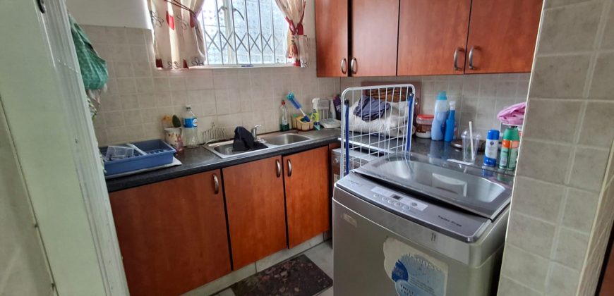 3 Bedroom House for Sale in Sasolburg Ext 4
