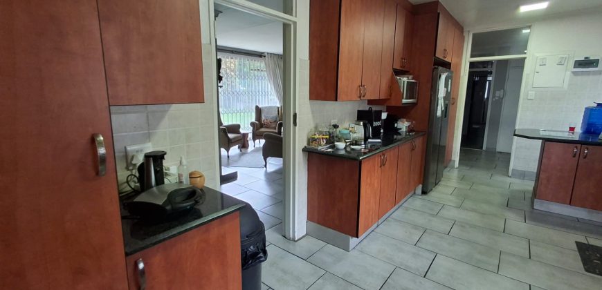 3 Bedroom House for Sale in Sasolburg Ext 4