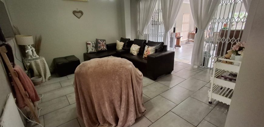 3 Bedroom House for Sale in Sasolburg Ext 4
