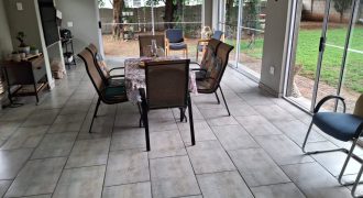 3 Bedroom House for Sale in Sasolburg Ext 4