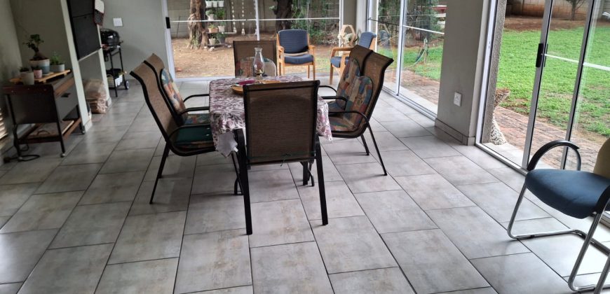 3 Bedroom House for Sale in Sasolburg Ext 4