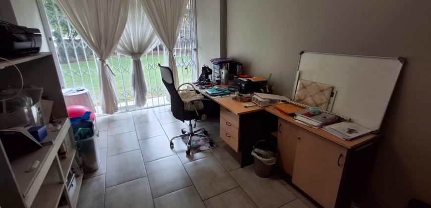 3 Bedroom House for Sale in Sasolburg Ext 4