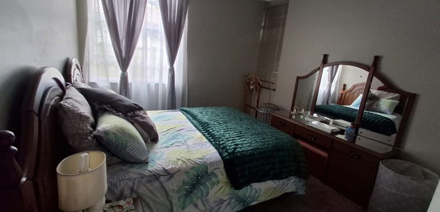 3 Bedroom House for Sale in Sasolburg Ext 4
