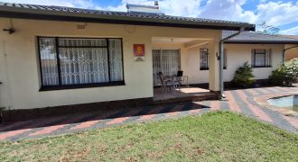 3 Bedroom House for Sale in Vaalpark