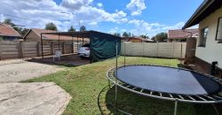 3 Bedroom House for Sale in Vaalpark