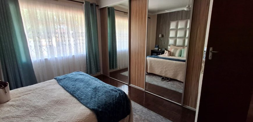 3 Bedroom House for Sale in Vaalpark