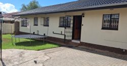 3 Bedroom House for Sale in Vaalpark