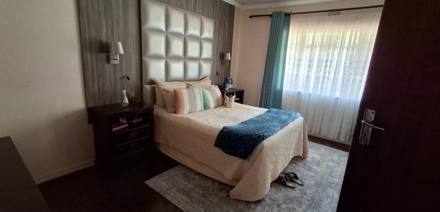3 Bedroom House for Sale in Vaalpark