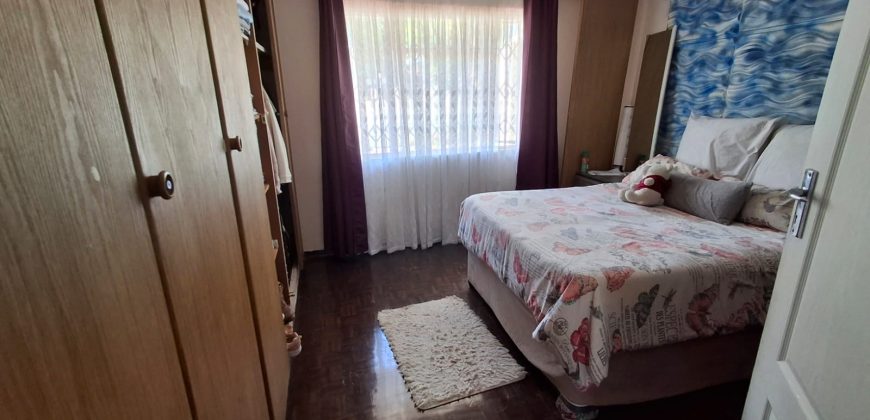 3 Bedroom House for Sale in Vaalpark