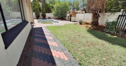 3 Bedroom House for Sale in Vaalpark