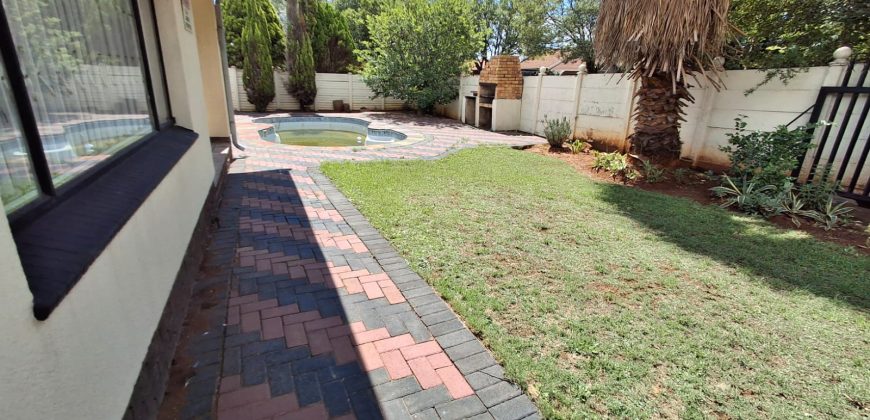 3 Bedroom House for Sale in Vaalpark
