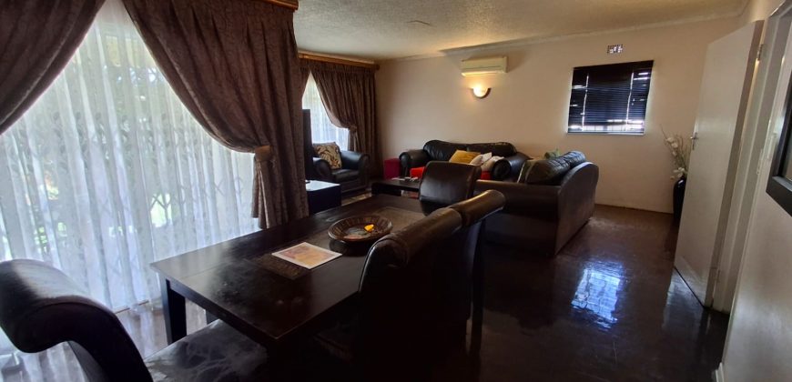 3 Bedroom House for Sale in Vaalpark
