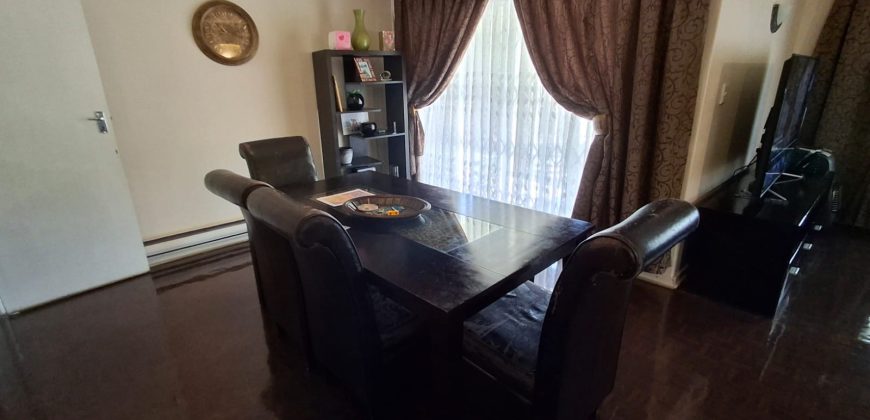 3 Bedroom House for Sale in Vaalpark