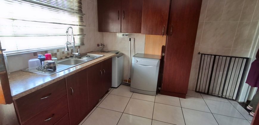 3 Bedroom House for Sale in Vaalpark