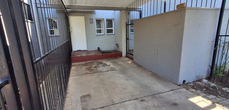 3 Bedroom Apartment / Flat for Sale in Sasolburg Ext 23