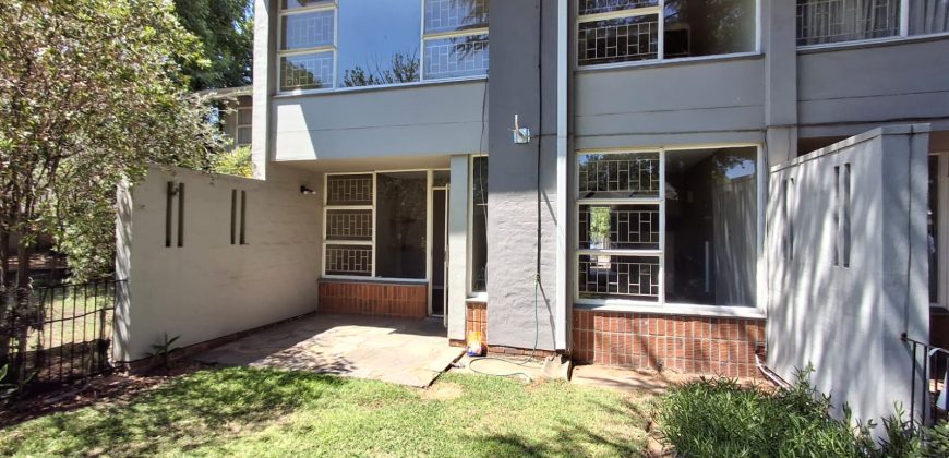 3 Bedroom Apartment / Flat for Sale in Sasolburg Ext 23