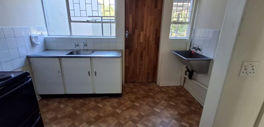 3 Bedroom Apartment / Flat for Sale in Sasolburg Ext 23
