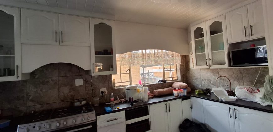 3 Bedroom House for Sale in Vaalpark