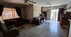 3 Bedroom House for Sale in Vaalpark