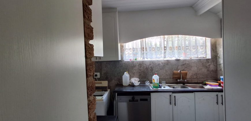 3 Bedroom House for Sale in Vaalpark