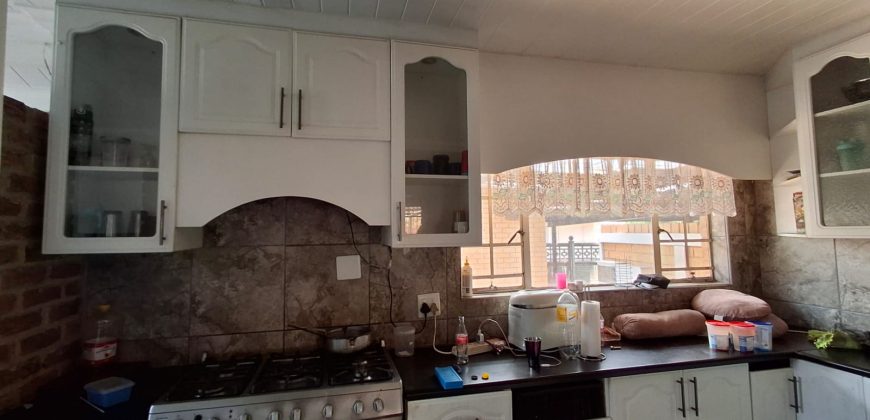 3 Bedroom House for Sale in Vaalpark