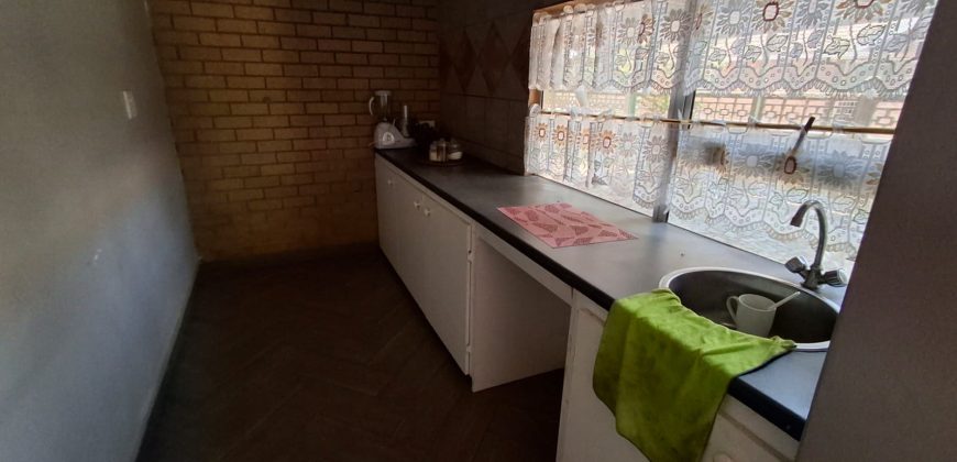 3 Bedroom House for Sale in Vaalpark