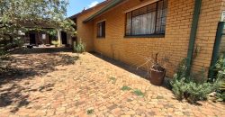 3 Bedroom House for Sale in Vaalpark