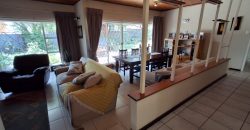 3 Bedroom House for Sale in Sasolburg Ext 23