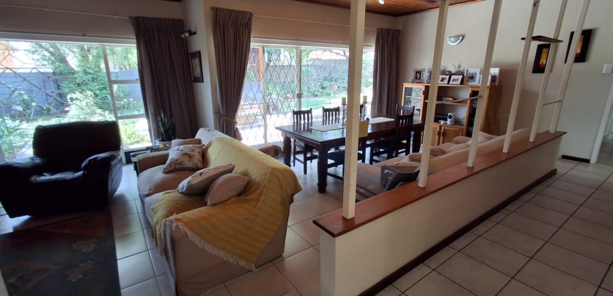 3 Bedroom House for Sale in Sasolburg Ext 23