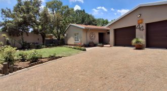 3 Bedroom House for Sale in Sasolburg Ext 23