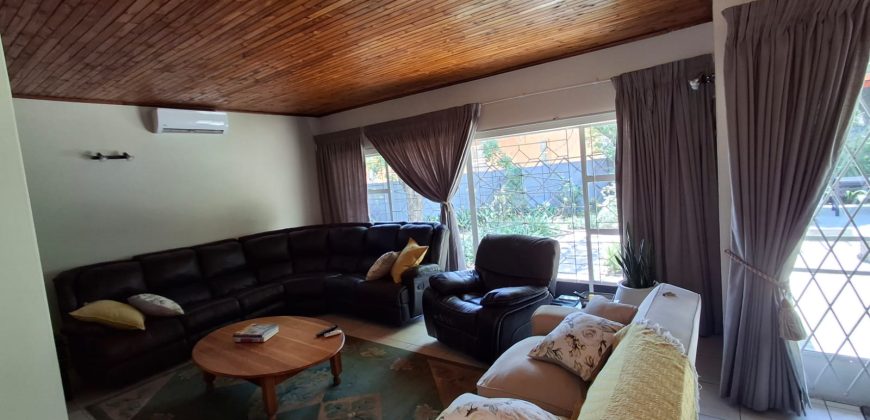 3 Bedroom House for Sale in Sasolburg Ext 23