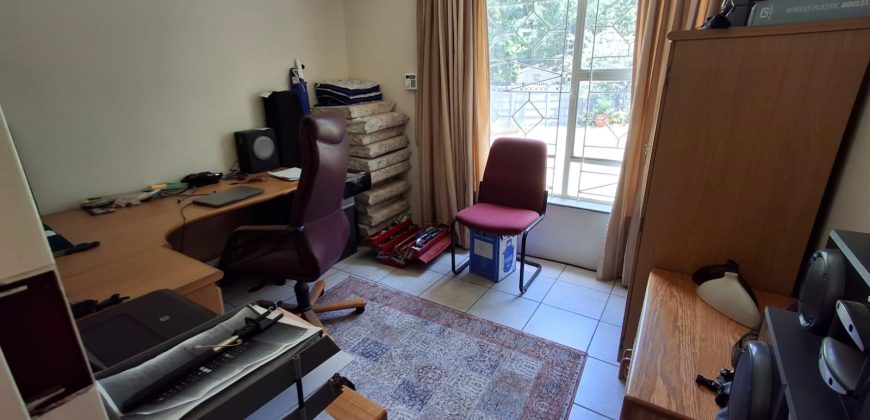 3 Bedroom House for Sale in Sasolburg Ext 23