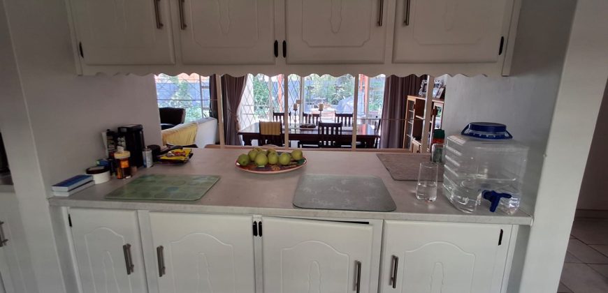 3 Bedroom House for Sale in Sasolburg Ext 23