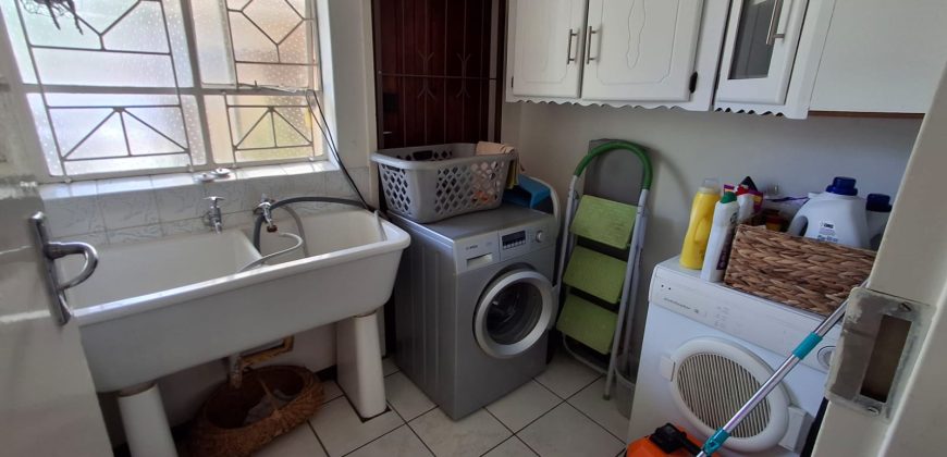 3 Bedroom House for Sale in Sasolburg Ext 23