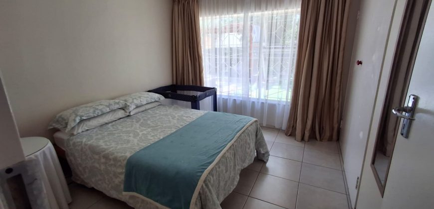 3 Bedroom House for Sale in Sasolburg Ext 23