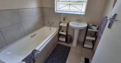 3 Bedroom House for Sale in Sasolburg Ext 23