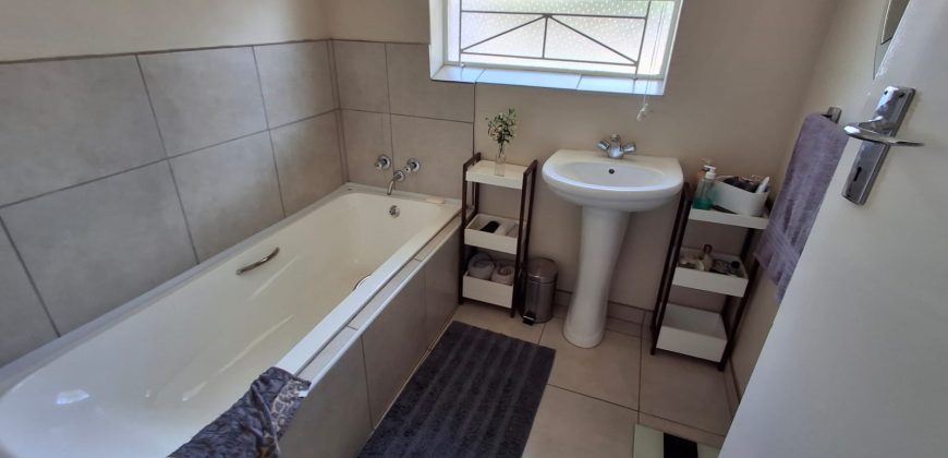 3 Bedroom House for Sale in Sasolburg Ext 23