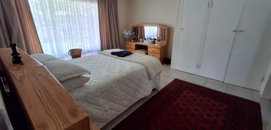 3 Bedroom House for Sale in Sasolburg Ext 23