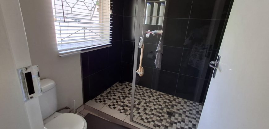 3 Bedroom House for Sale in Sasolburg Ext 23