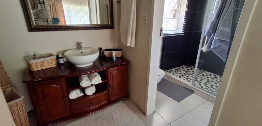 3 Bedroom House for Sale in Sasolburg Ext 23