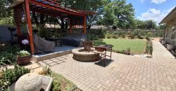 3 Bedroom House for Sale in Sasolburg Ext 23