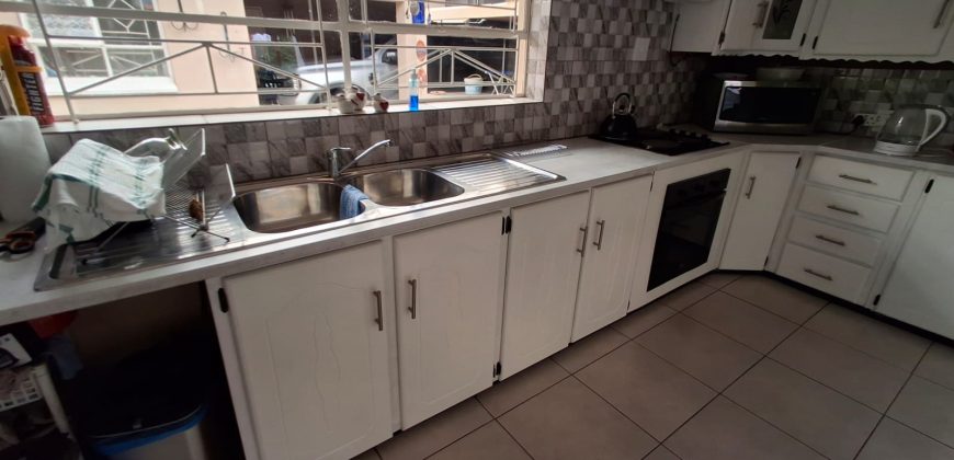 3 Bedroom House for Sale in Sasolburg Ext 23