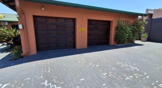 3 Bedroom House for Sale in Sasolburg Ext 11